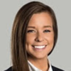 Meet your Posher, Abigail